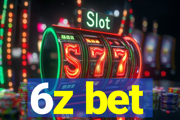 6z bet